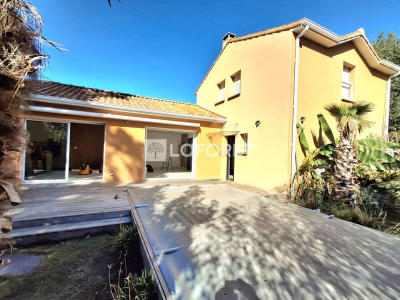 Maison à vendre, 135m², Saint-Nazaire