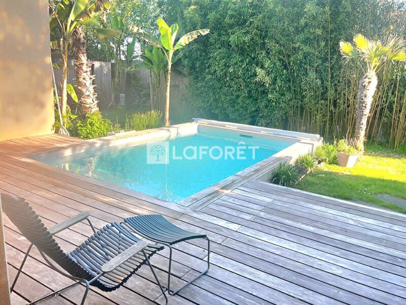 Maison à vendre, 135m², Saint-Nazaire