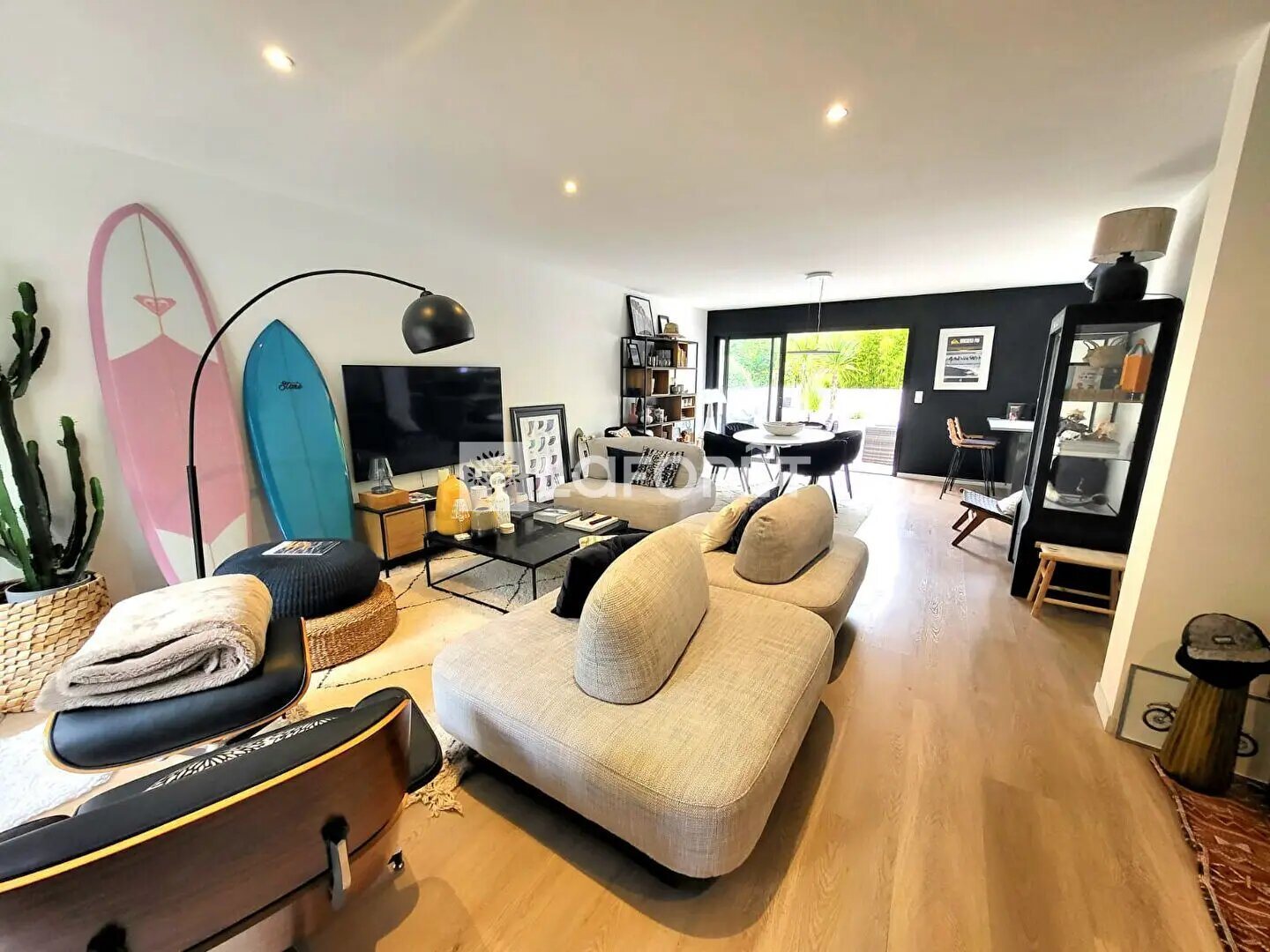 Maison à vendre, 109m², La Baule-Escoublac