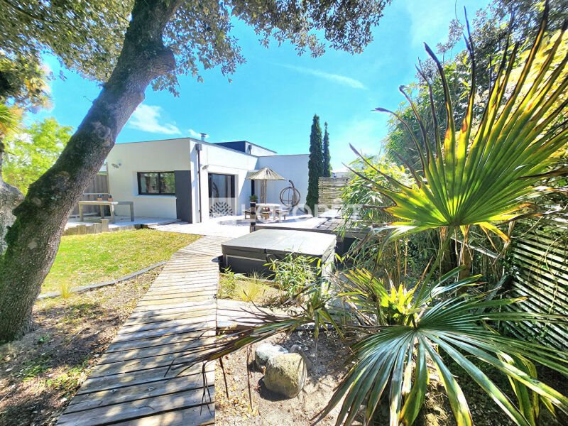 Maison à vendre, 107m², La Baule-Escoublac