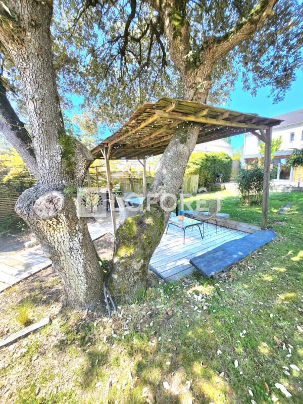 Maison à vendre, 107m², La Baule-Escoublac