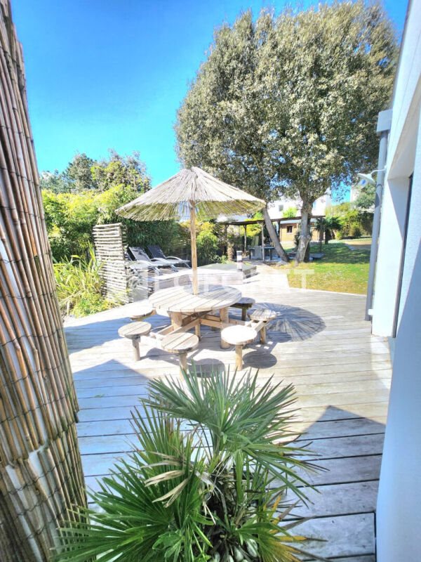 Maison à vendre, 107m², La Baule-Escoublac