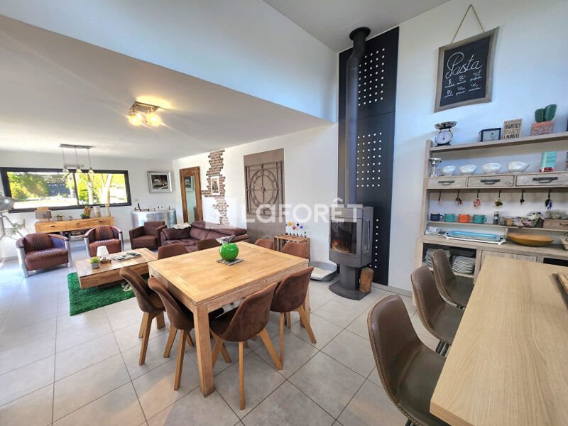 Maison à vendre, 107m², La Baule-Escoublac
