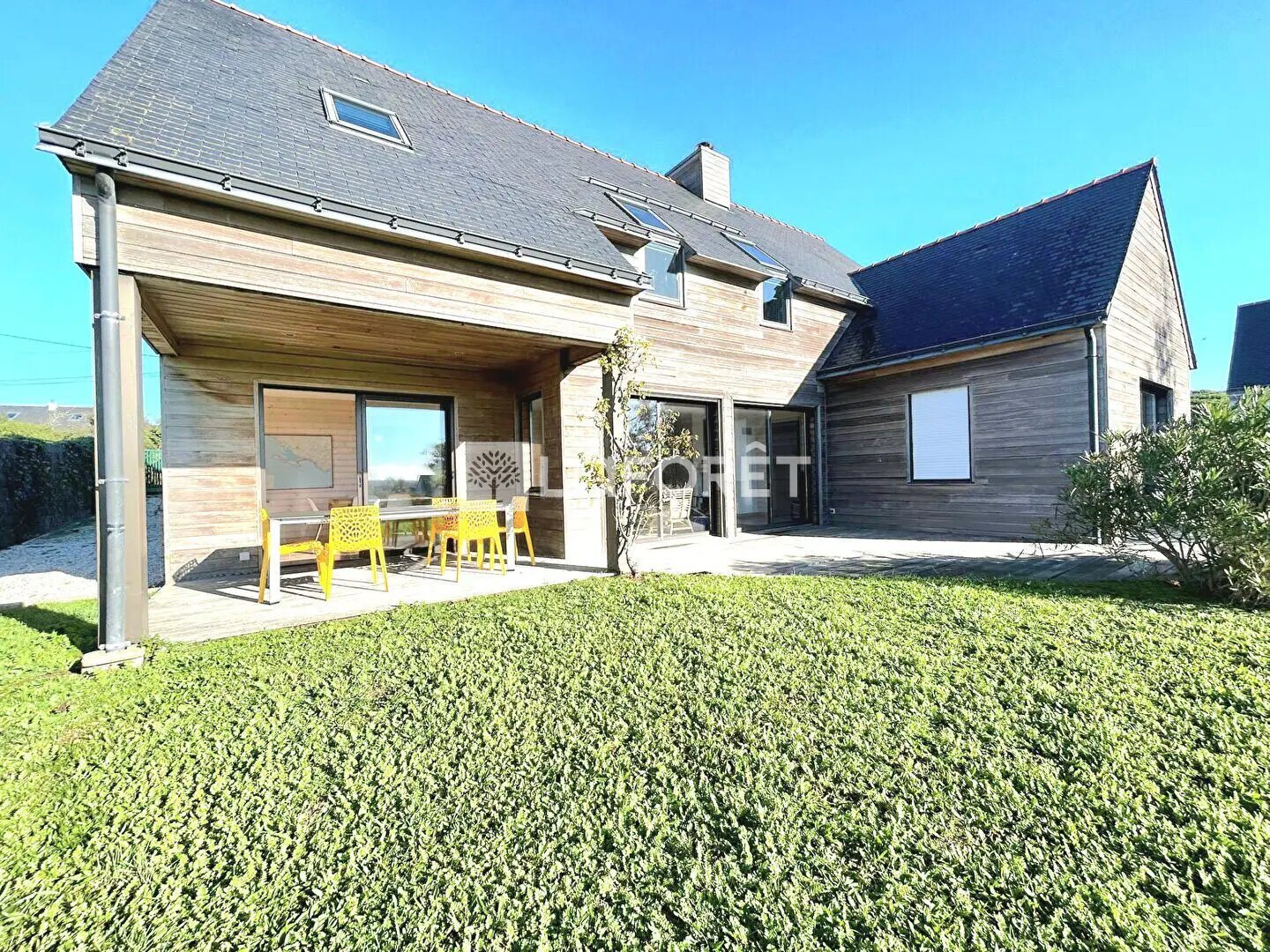 Maison à vendre, 170m², Guérande