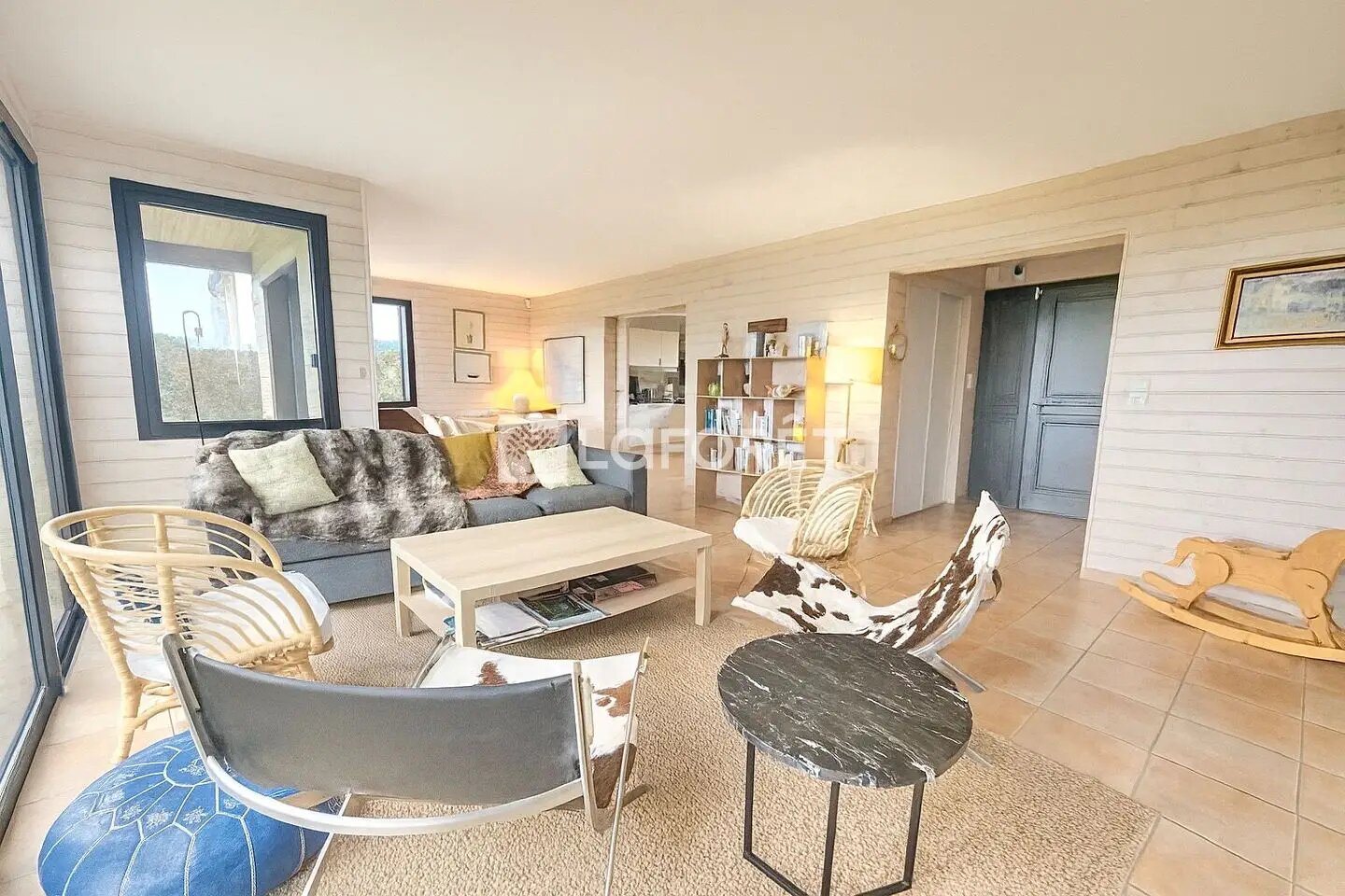 Maison à vendre, 170m², Guérande