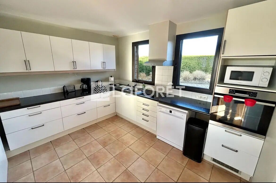 Maison à vendre, 170m², Guérande