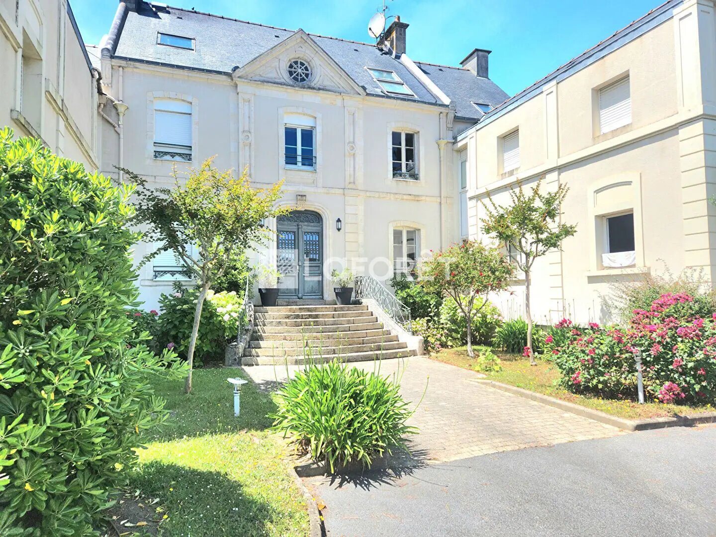 Appartement à vendre, 102m², Pornichet