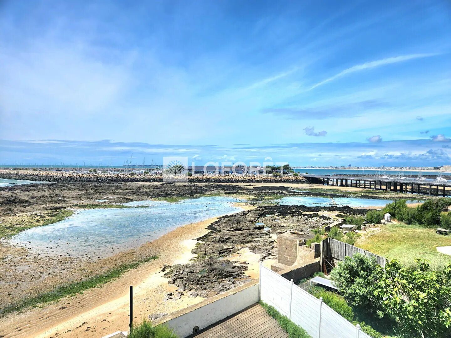 Appartement à vendre, 102m², Pornichet