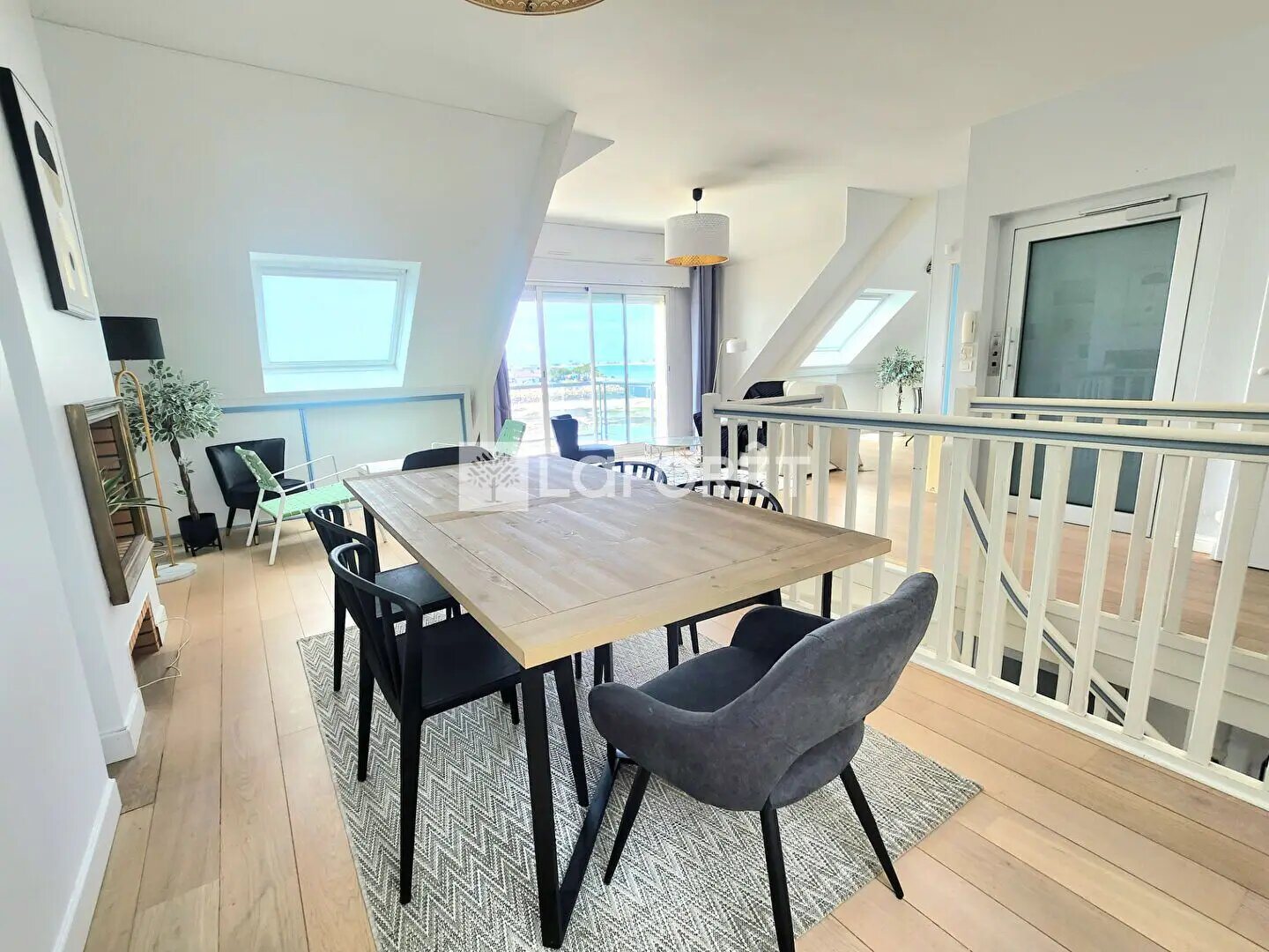 Appartement à vendre, 102m², Pornichet