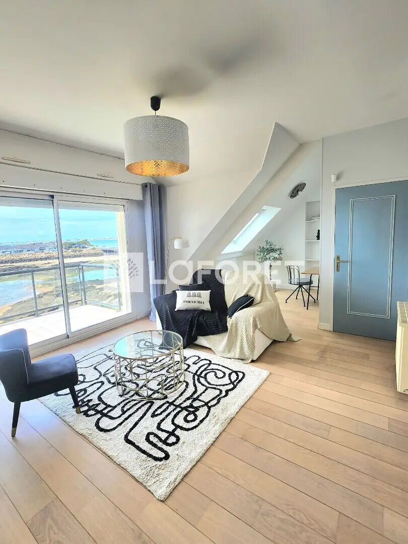 Appartement à vendre, 102m², Pornichet