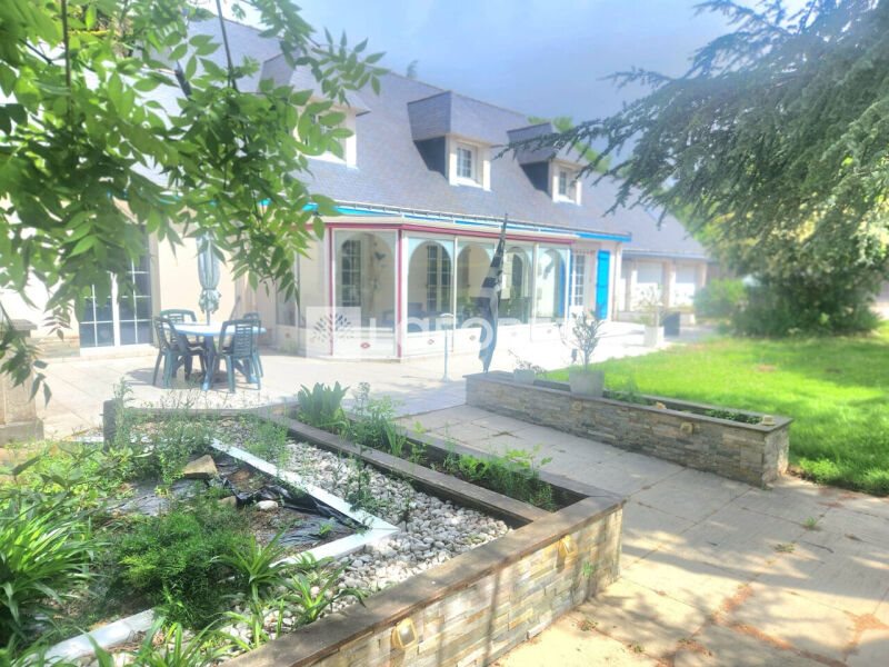 Maison à vendre, 210m², Guérande