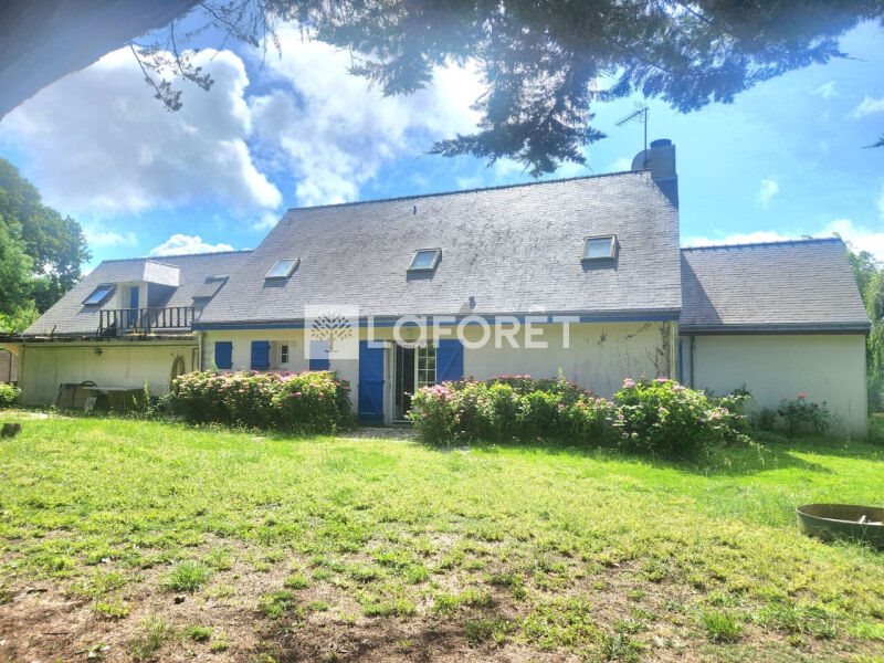 Maison à vendre, 210m², Guérande