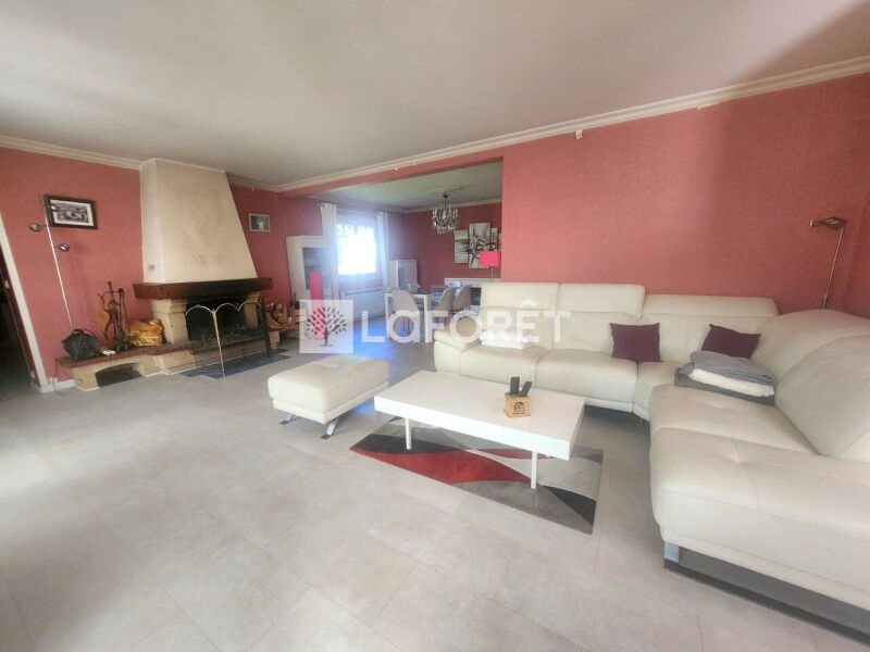 Maison à vendre, 210m², Guérande
