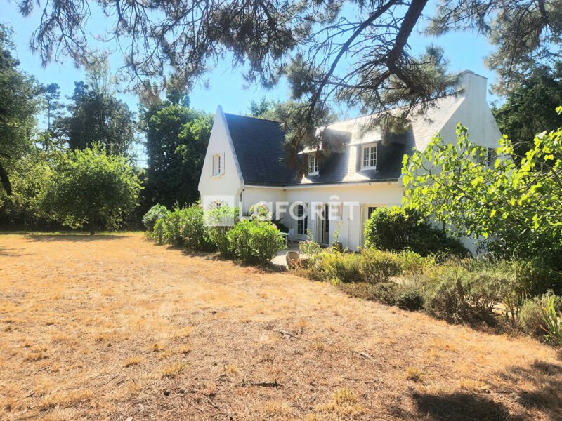 Maison à vendre, 196m², La Baule-Escoublac