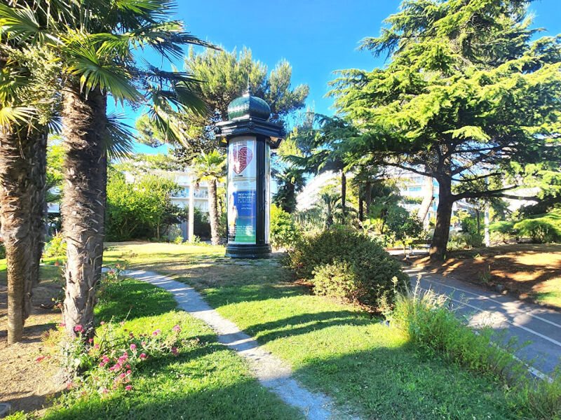 Appartement à vendre, 65m², La Baule-Escoublac