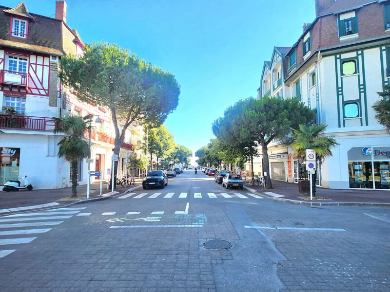 Appartement à vendre, 65m², La Baule-Escoublac