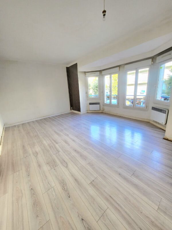 Appartement à vendre, 65m², La Baule-Escoublac