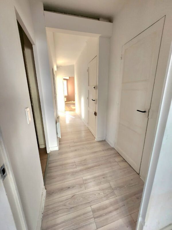 Appartement à vendre, 65m², La Baule-Escoublac