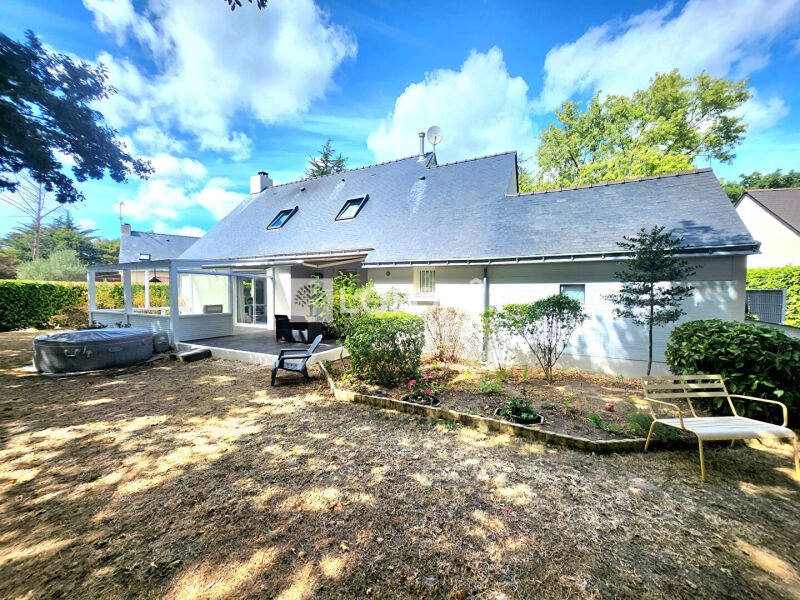 Maison à vendre, 130m², Saint-André-des-Eaux