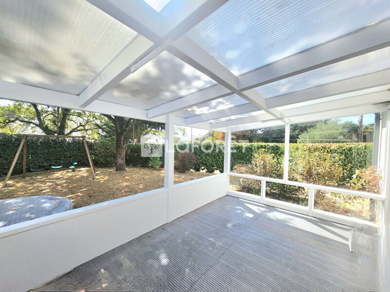 Maison à vendre, 130m², Saint-André-des-Eaux