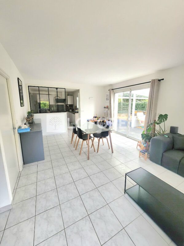 Maison à vendre, 130m², Saint-André-des-Eaux
