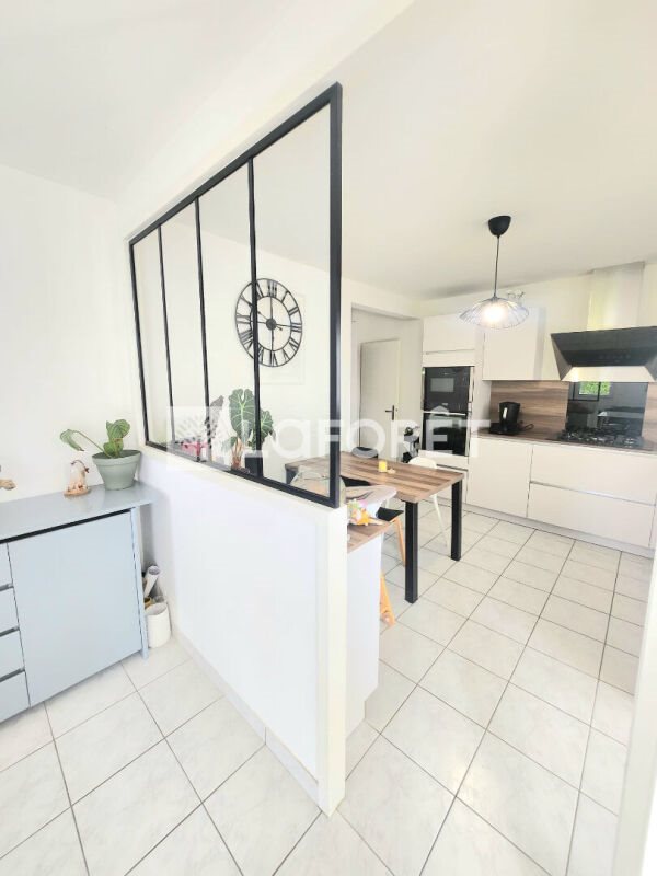 Maison à vendre, 130m², Saint-André-des-Eaux