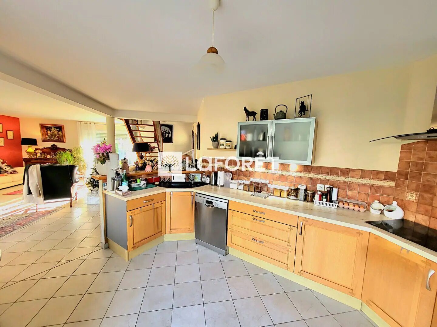 Maison à vendre, 160m², Saint-André-des-Eaux