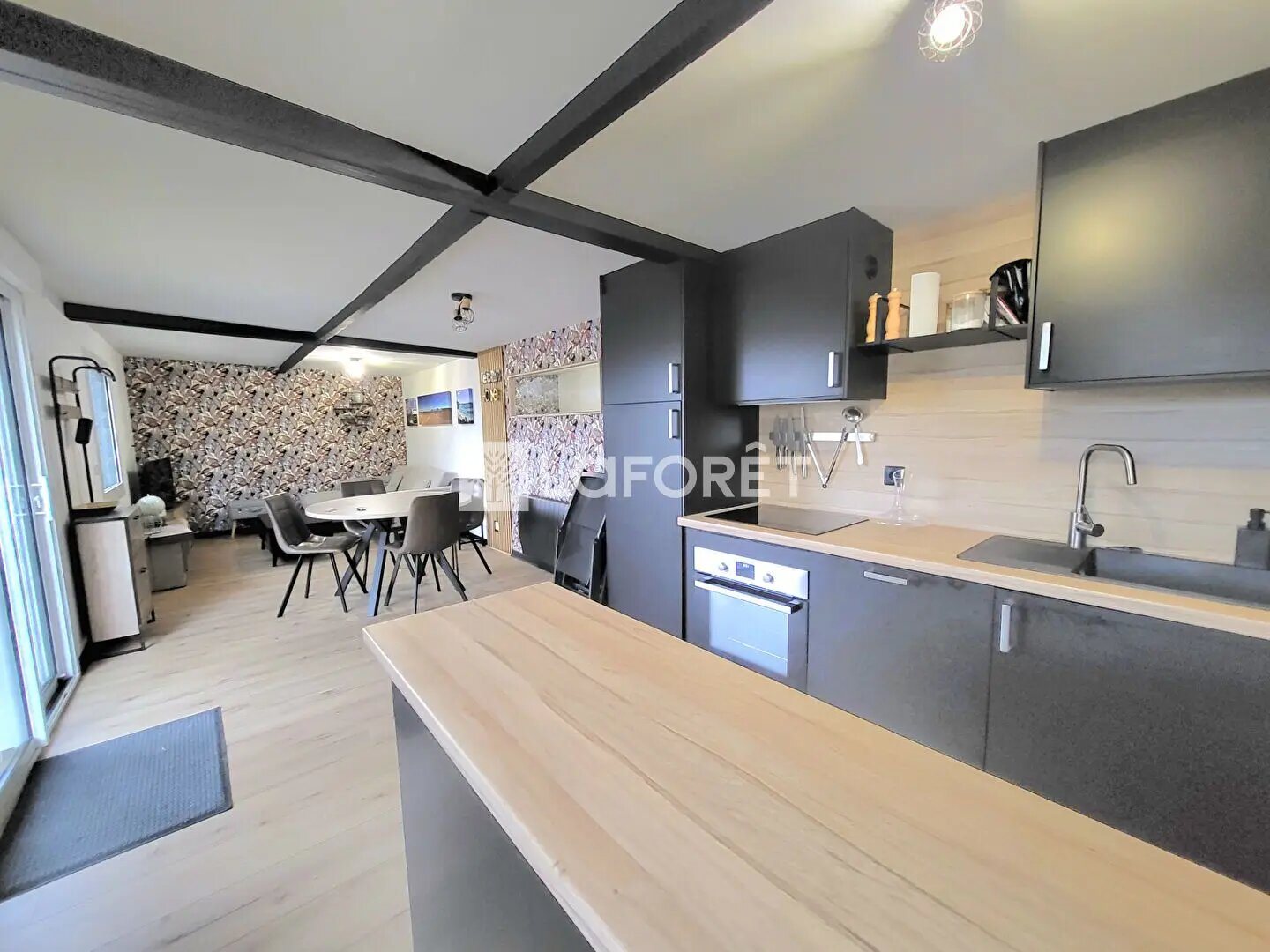 Maison à vendre, 63m², La Baule-Escoublac