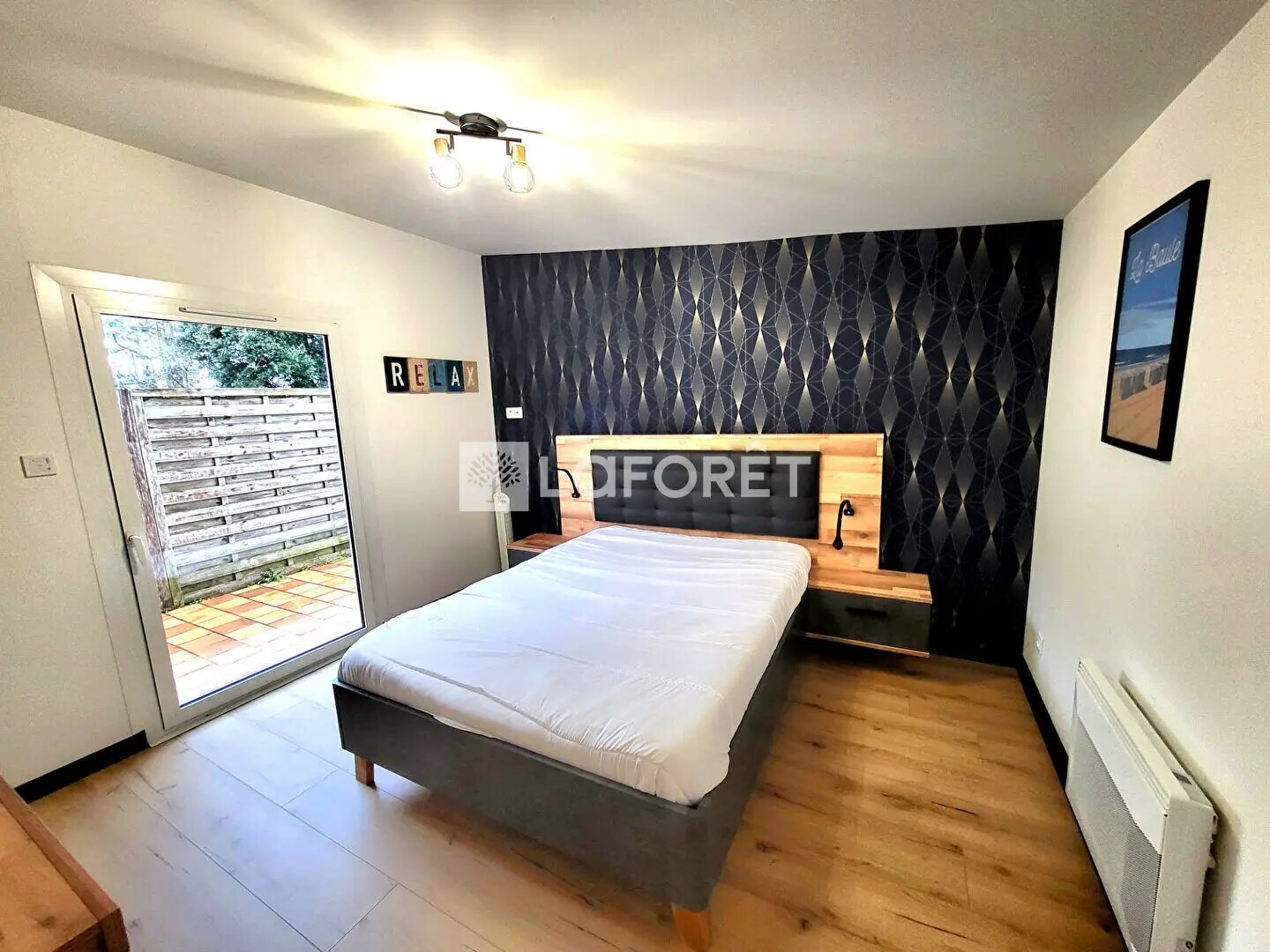 Maison à vendre, 63m², La Baule-Escoublac