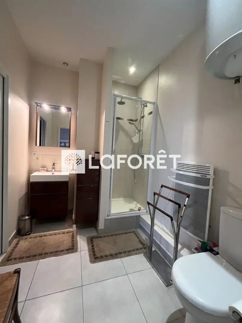 Appartement à vendre, 51m², La Baule-Escoublac