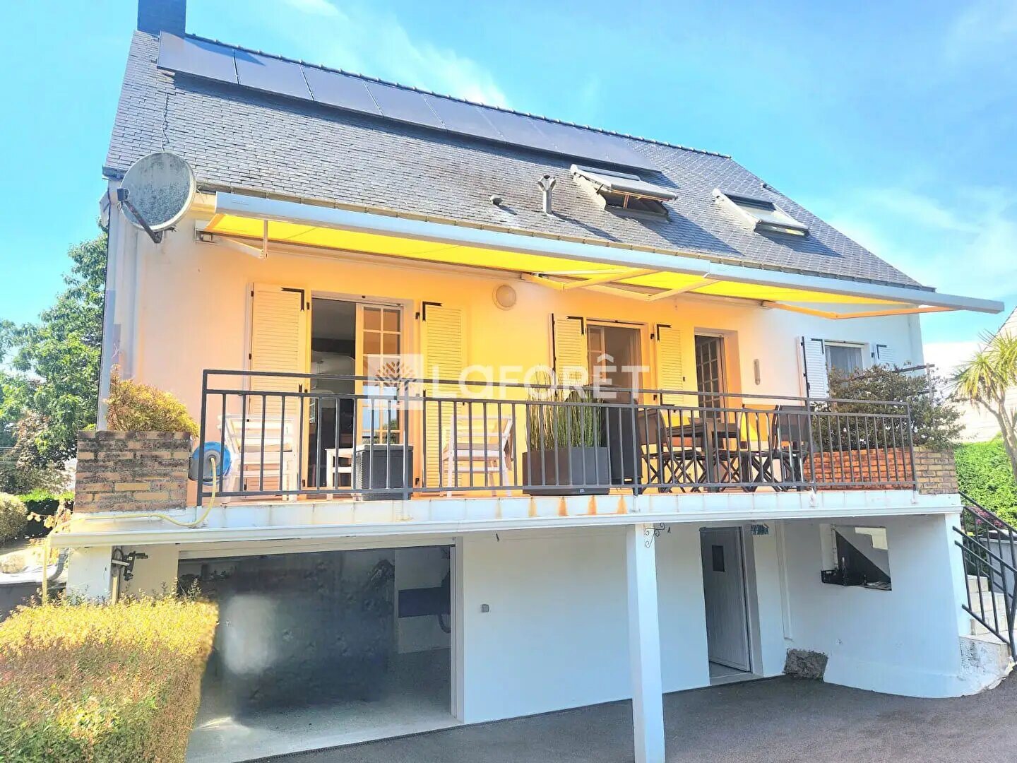 Maison à vendre, 131m², La Baule-Escoublac