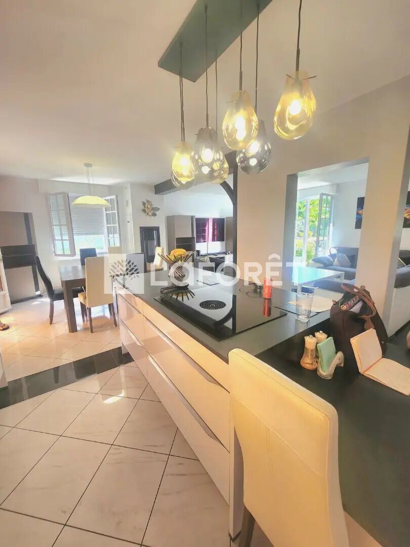 Maison à vendre, 131m², La Baule-Escoublac