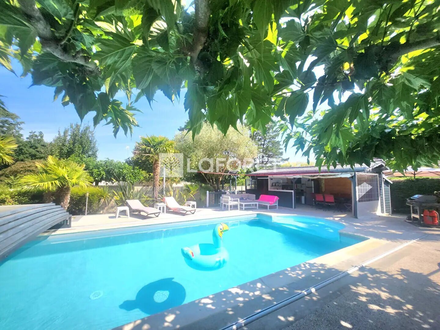Maison à vendre, 131m², La Baule-Escoublac