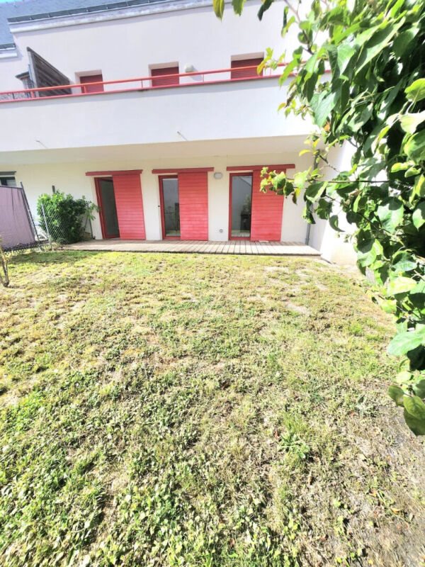 Appartement à vendre, 42m², Guérande