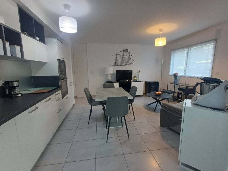 Appartement à vendre, 49m², La Baule-Escoublac