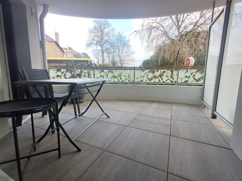 Appartement à vendre, 49m², La Baule-Escoublac