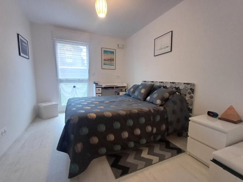 Appartement à vendre, 49m², La Baule-Escoublac