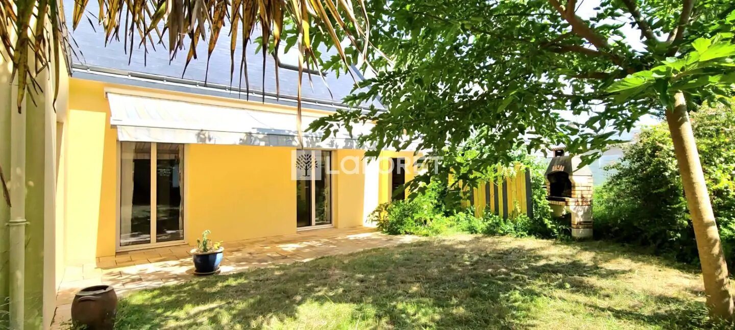 Maison à vendre, 120m², Nantes