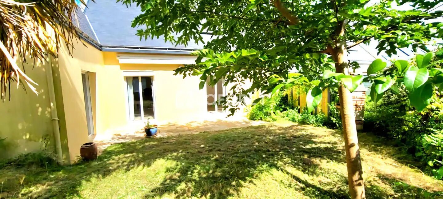 Maison à vendre, 120m², Nantes
