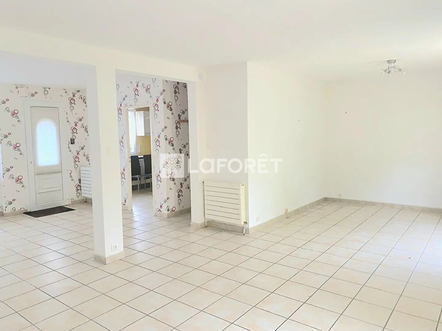Maison à vendre, 120m², Nantes