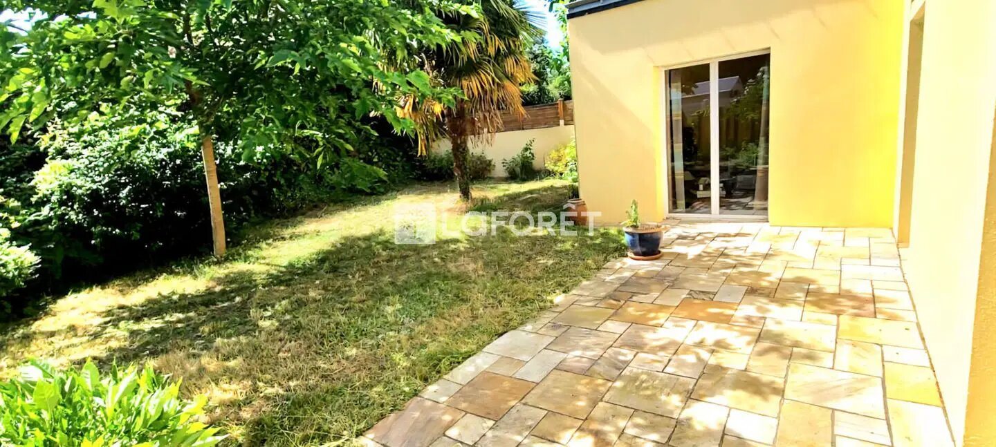 Maison à vendre, 120m², Nantes