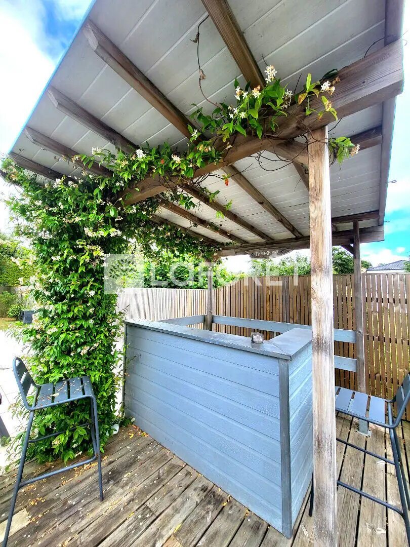 Maison à vendre, 170m², La Baule-Escoublac