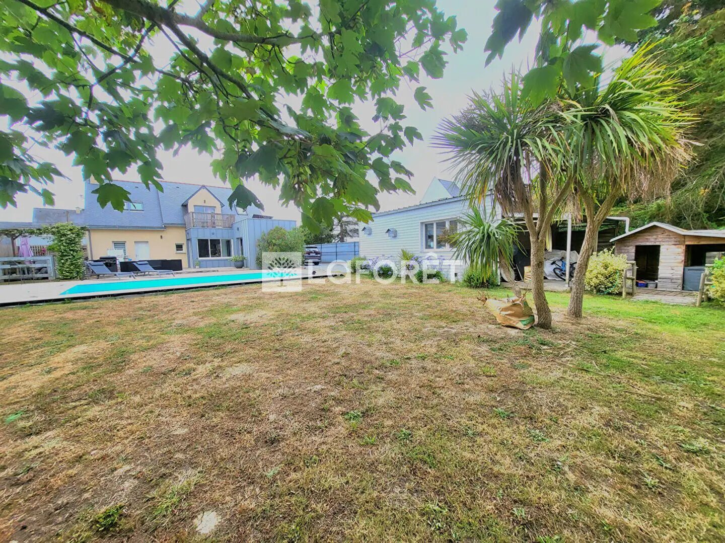 Maison à vendre, 170m², La Baule-Escoublac