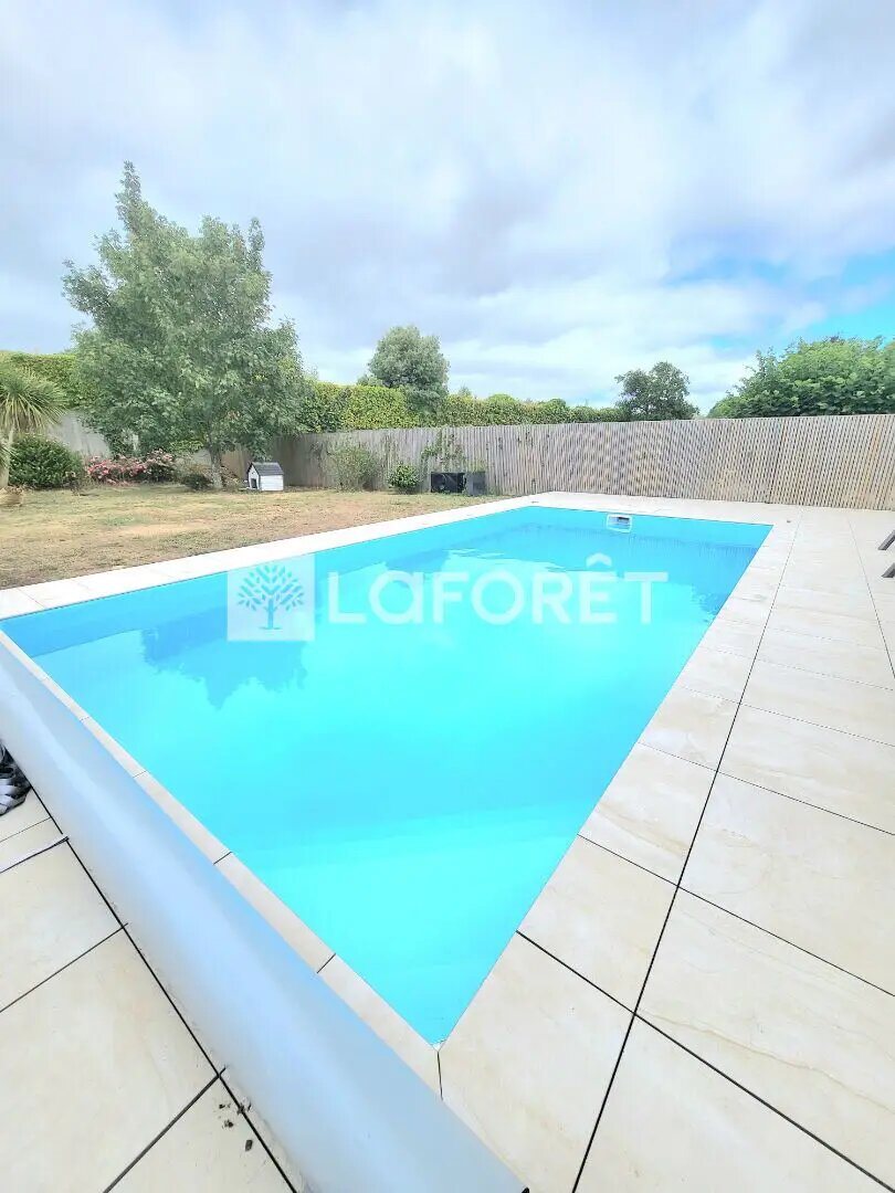 Maison à vendre, 170m², La Baule-Escoublac