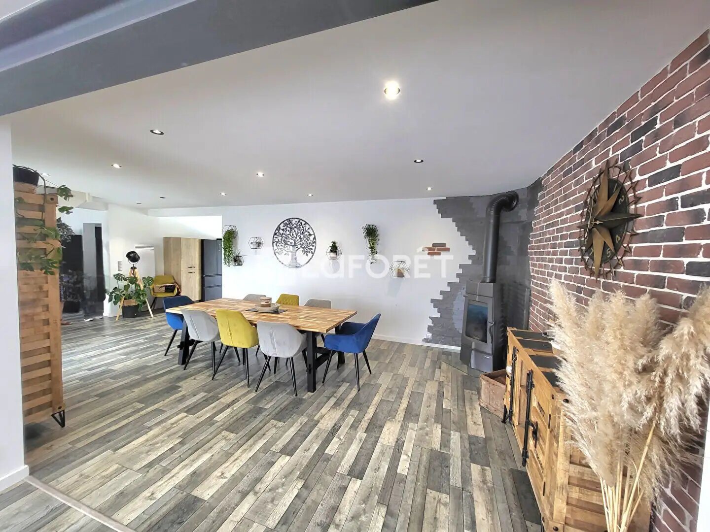Maison à vendre, 170m², La Baule-Escoublac