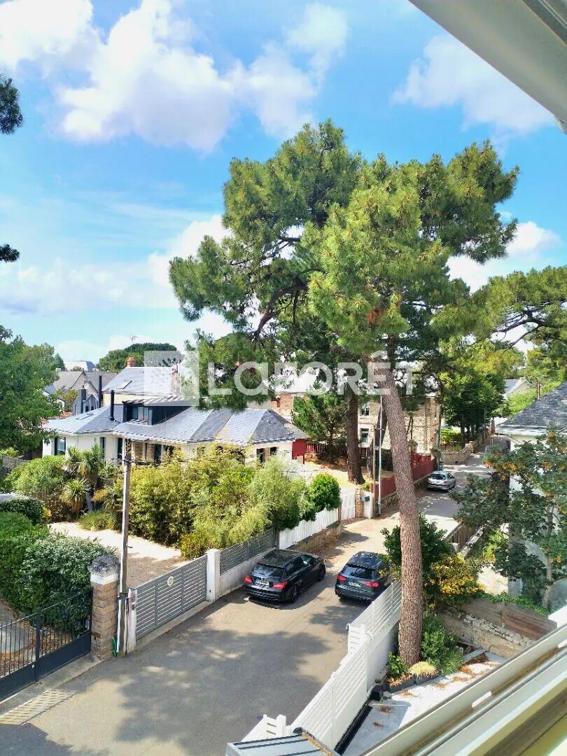 Appartement à vendre, 61m², La Baule-Escoublac