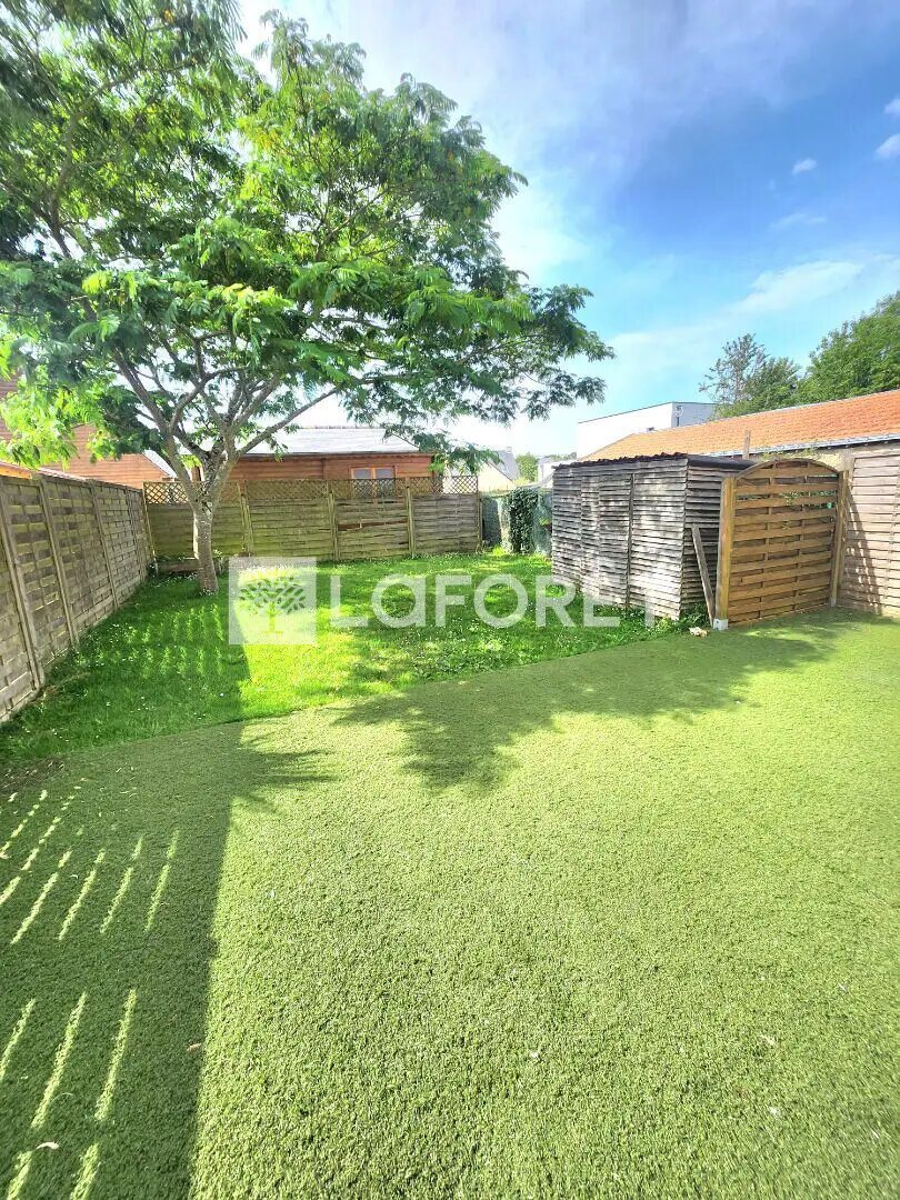 Maison à vendre, 81m², Saint-André-des-Eaux