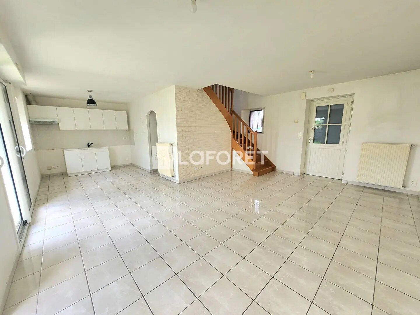 Maison à vendre, 81m², Saint-André-des-Eaux