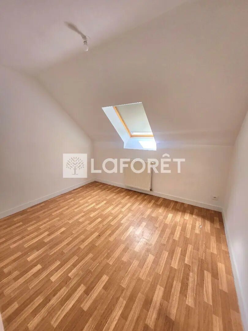 Maison à vendre, 81m², Saint-André-des-Eaux