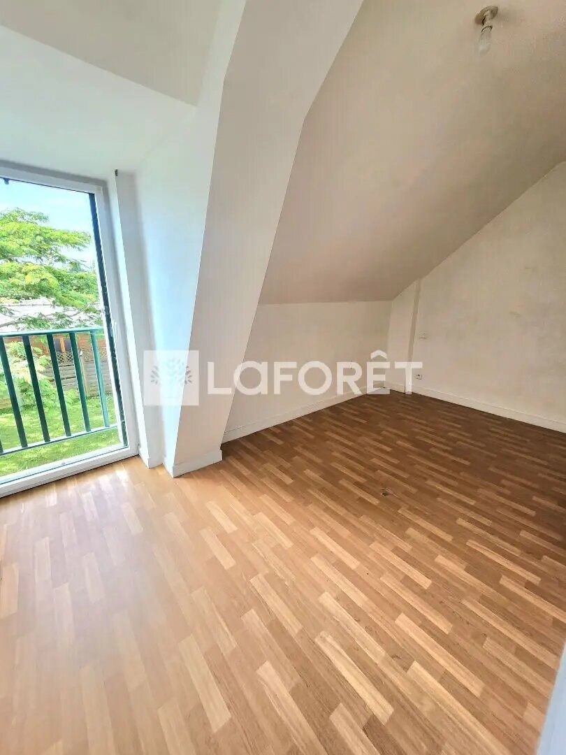 Maison à vendre, 81m², Saint-André-des-Eaux